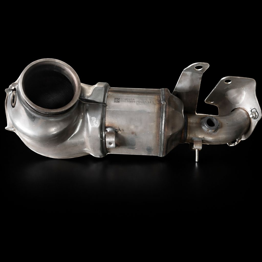 Catalisador - Jeep